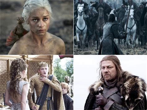 12 Best Game of Thrones Sex Scenes